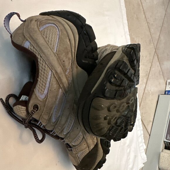 Merrell Moab 2 Select Dry Hiking Shoe Dusty Olive Women's Size 11 J06030 - Picture 14 of 14